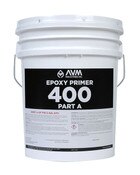 Image of AVM Epoxy Primer 400 per 5 Gallon Unit